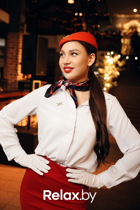 Новогодний экипаж Бровара, фото № 54