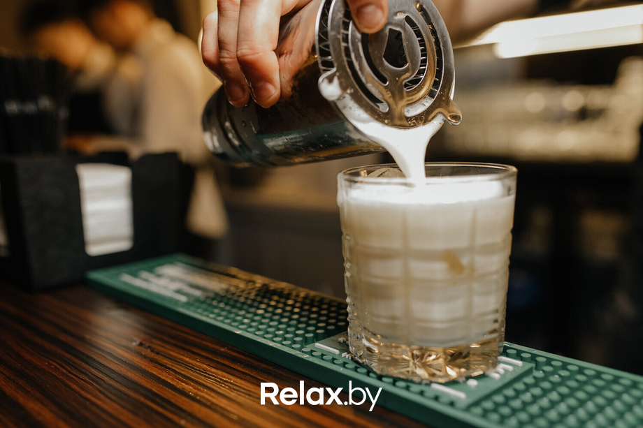 Выходные в Rustaveli, фото № 2