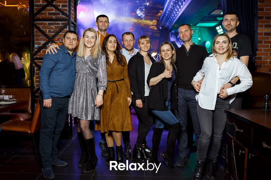 Brooklyn Live!, фото № 61