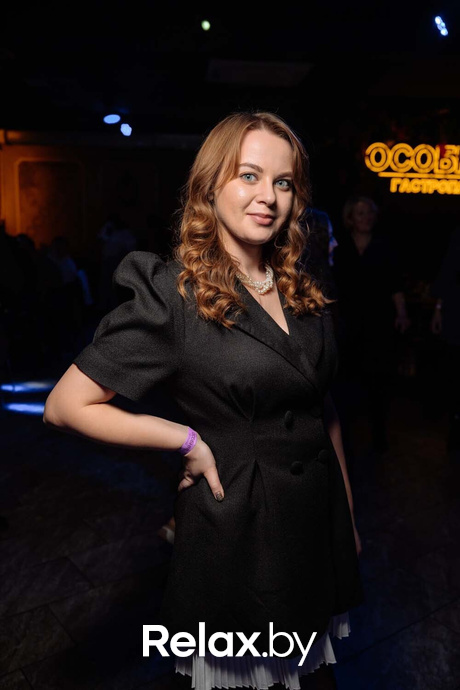 Новогодний корпоратив, фото № 90