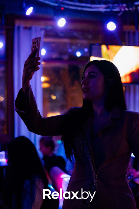 Ночные жители, фото № 60