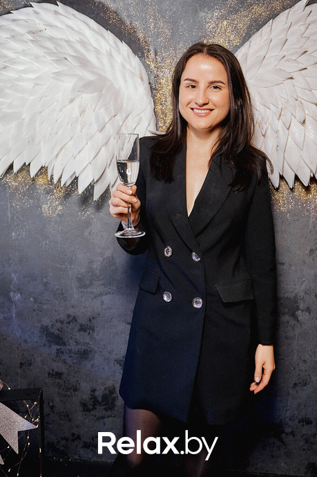 Новый год в Ангелах, фото № 171