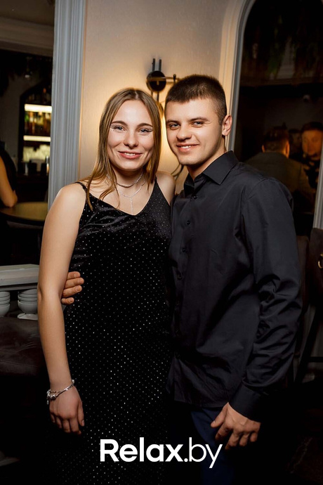 Старый Новый год, фото № 21