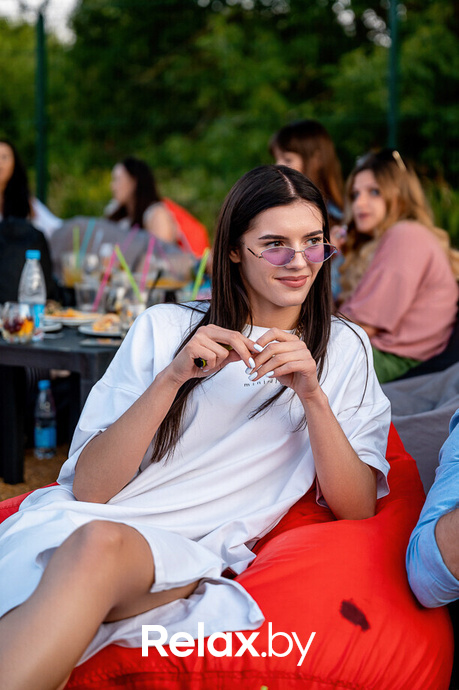 Jim Beam. Always welcome, фото № 165