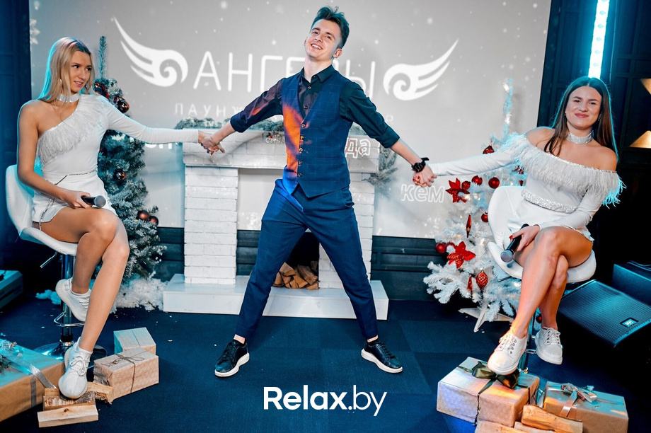 Суббота в Ангелах, фото № 41