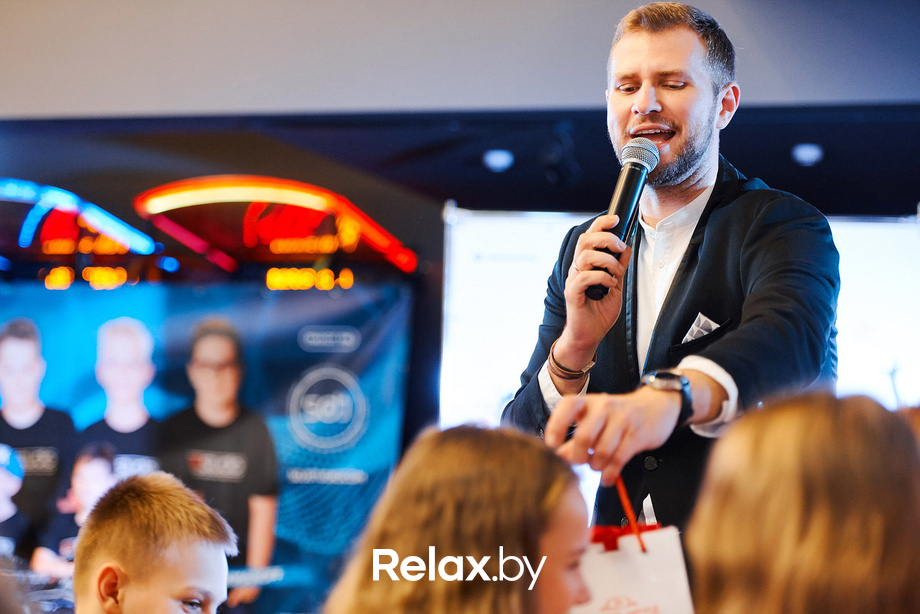 Silver Screen Cinemas празднует День Рождения, фото № 45