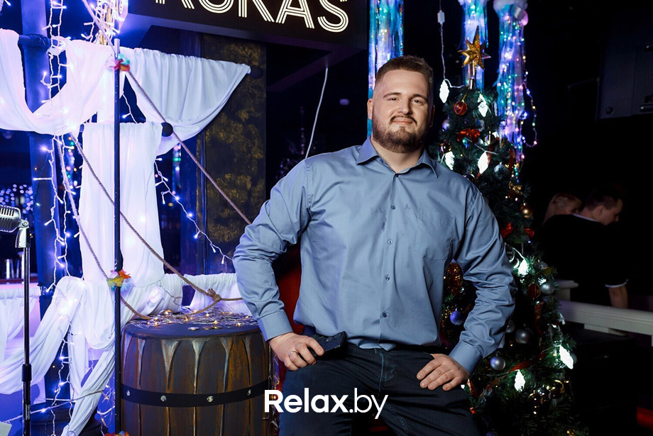 Thursday Party, фото № 50