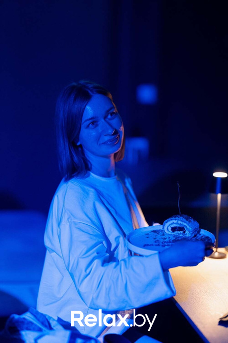 Ночные жители, фото № 46