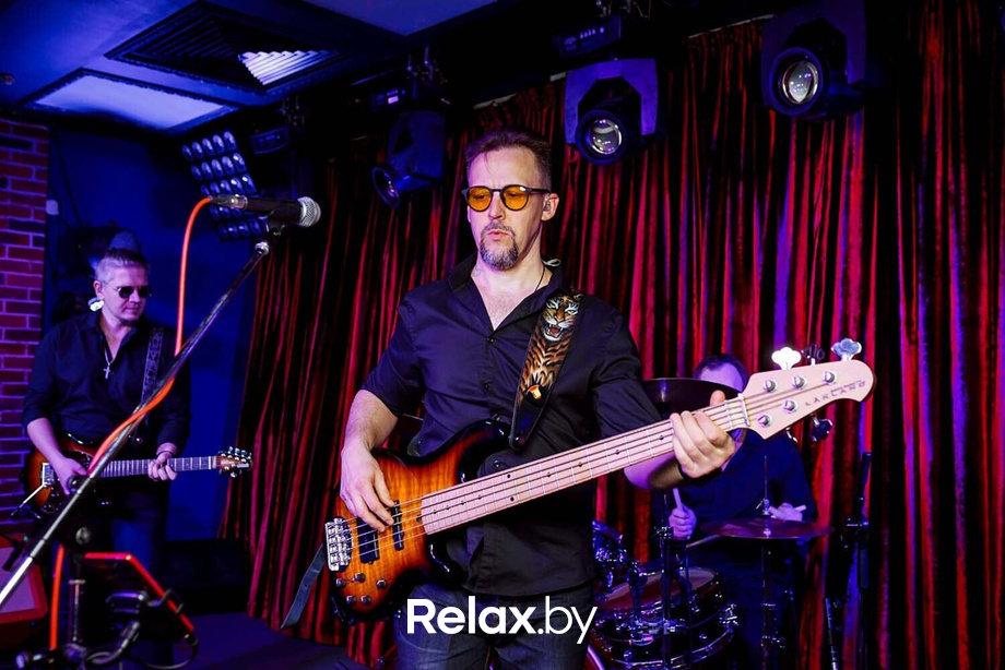 Ночь для всех влюблённых!, фото № 43