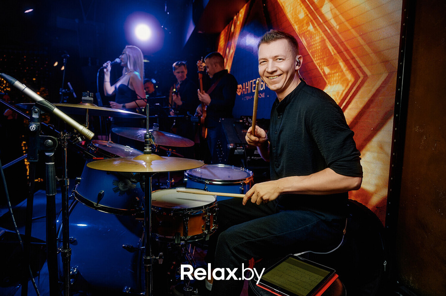 Saturday music, фото № 70