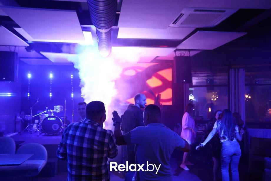 Terra party, фото № 58