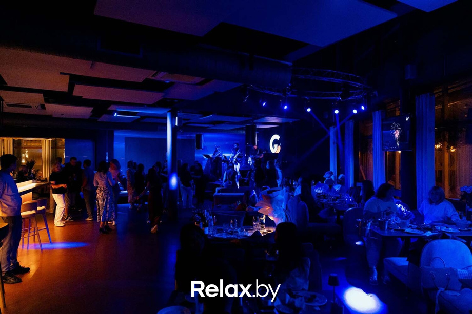 Ночные жители, фото № 27