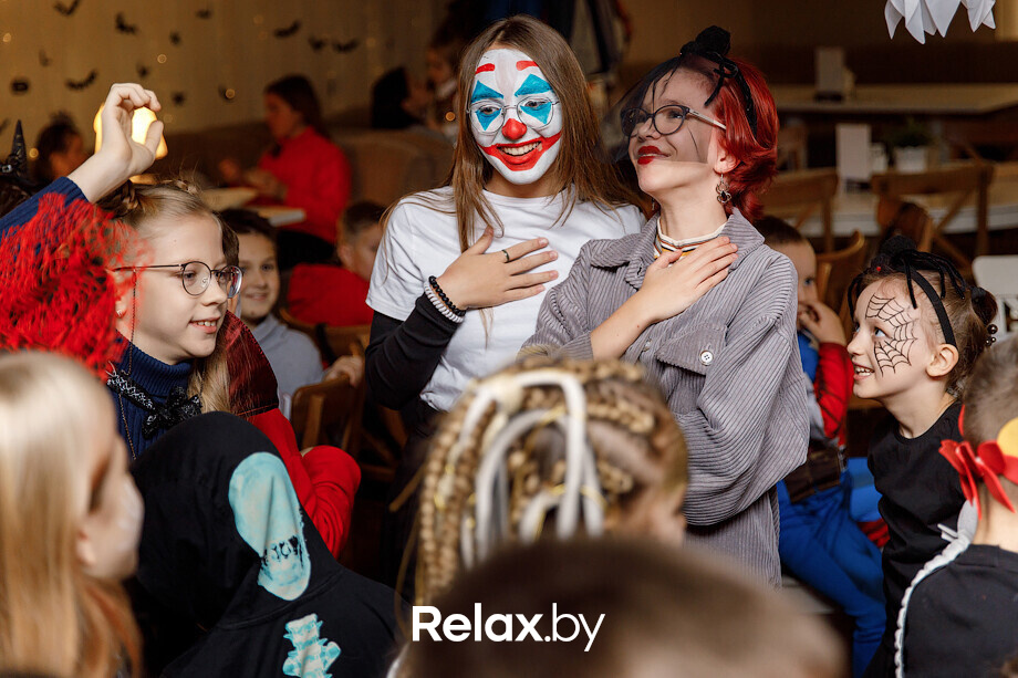 Тайна Коко. Часть 3, фото № 53