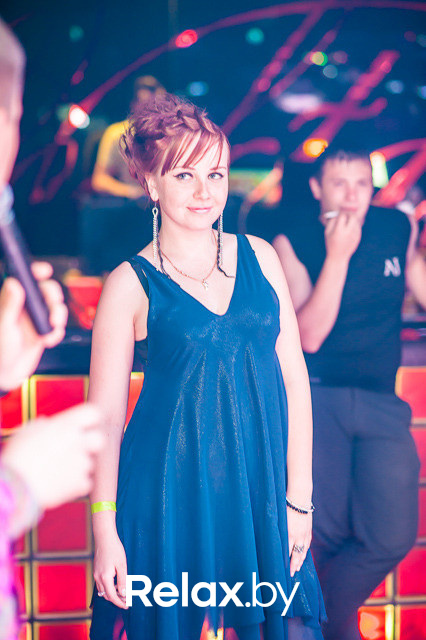 Вечеринка в  Макс-Шоу, фото № 58