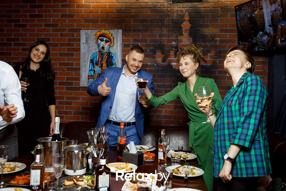 Новогодний Бруклин, фото № 27