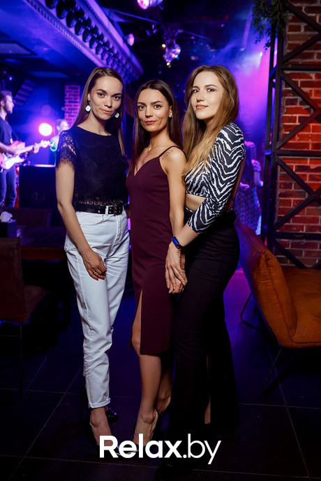 Brooklyn Live!, фото № 9