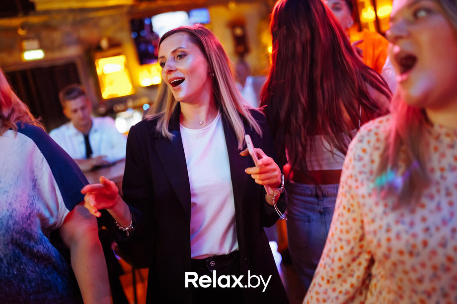 Saturday Party, фото № 50