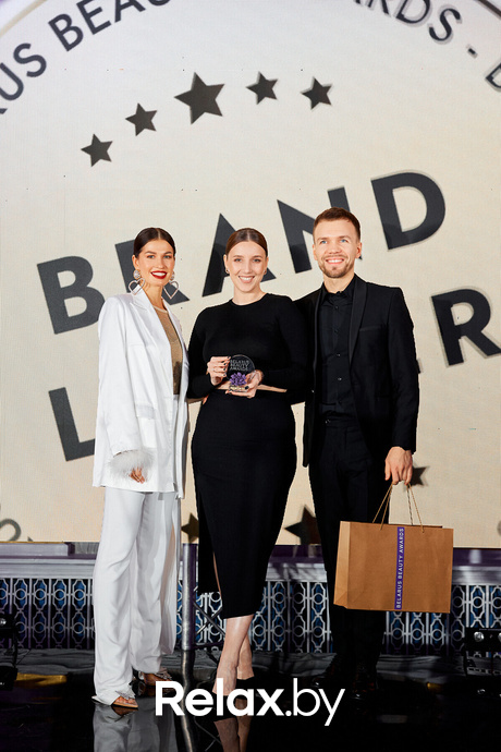 Церемония «Belarus Beauty Awards 2022», фото № 91