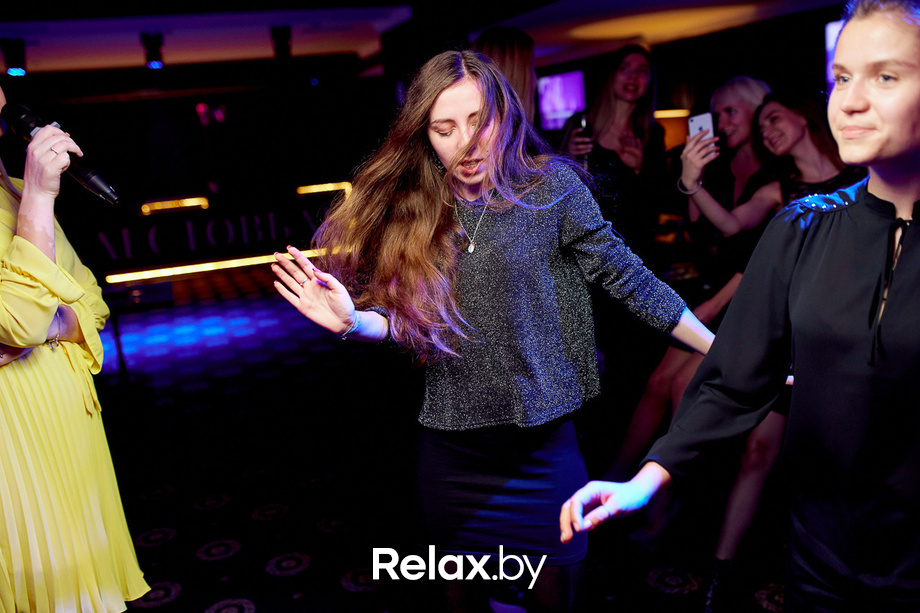 День Рождения портала Relax.by, фото № 94