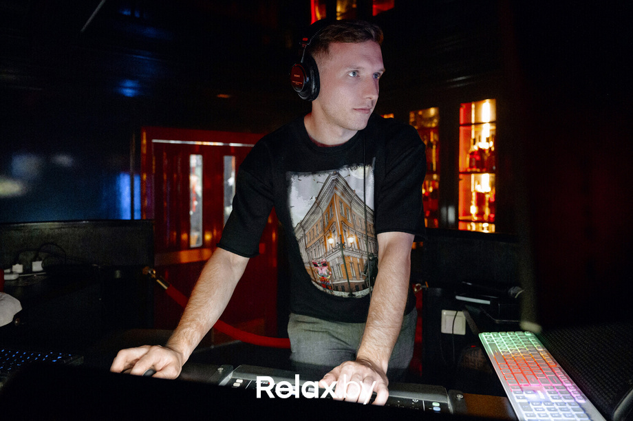 Radio Killers, фото № 59