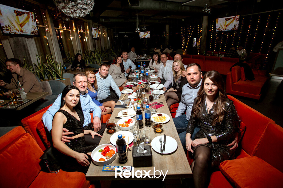 Happy New Year in Terra, фото № 22