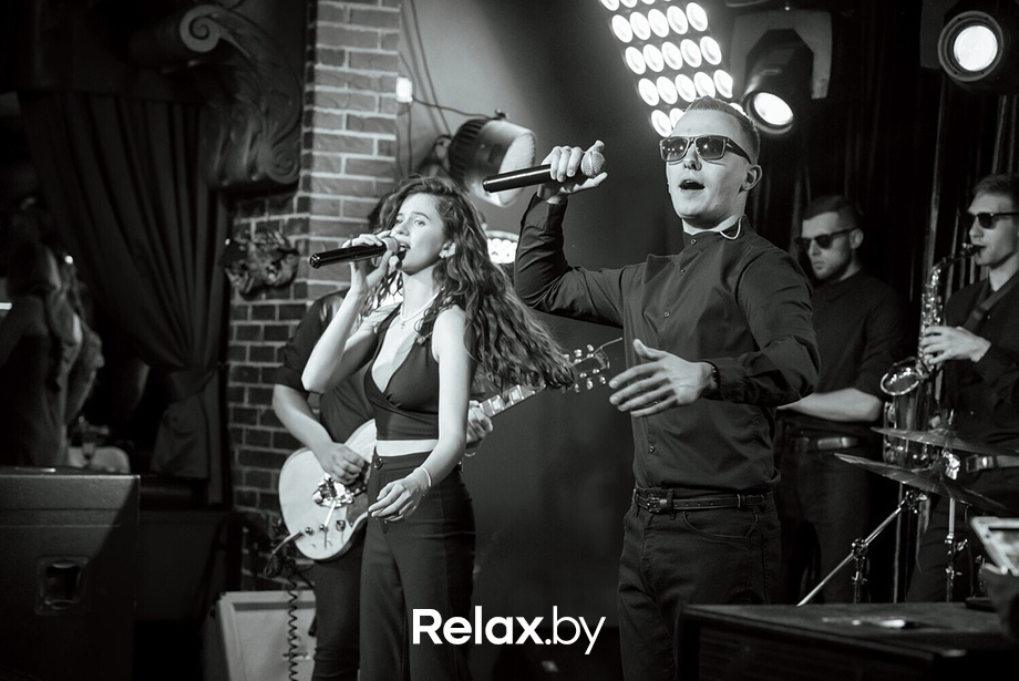 Brooklyn Live!, фото № 26