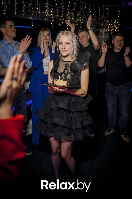 Saturday party, фото № 151