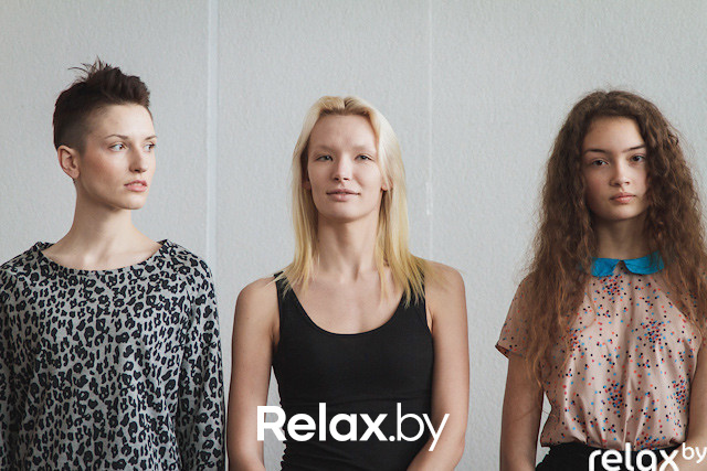 Кастинг BFW сезон осень-зима 2013-2014, фото № 86