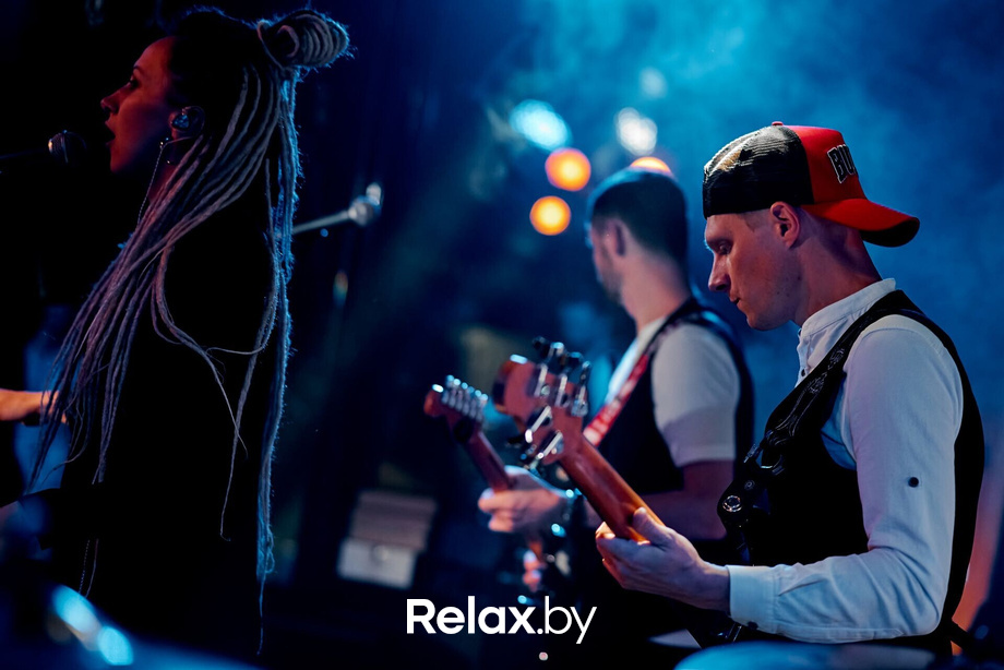 Saturday music, фото № 43