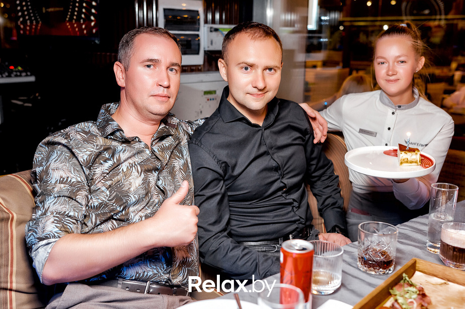 Friday Music, фото № 5