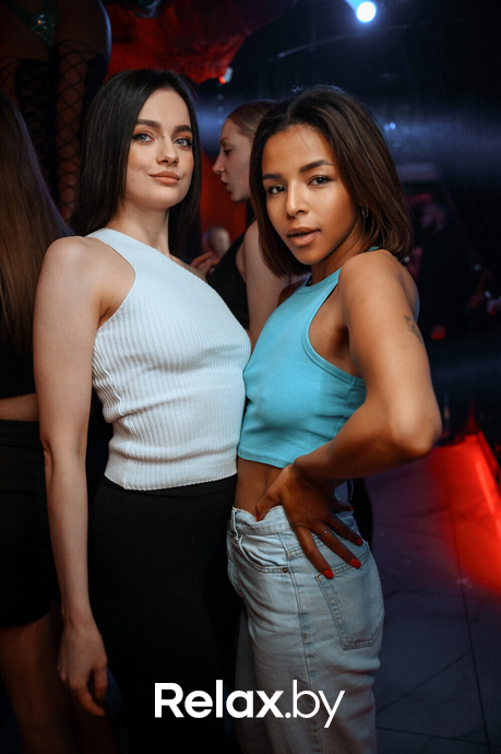 Friday party, фото № 37