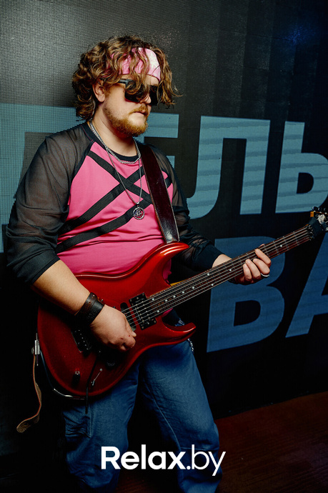 Saturday music, фото № 78