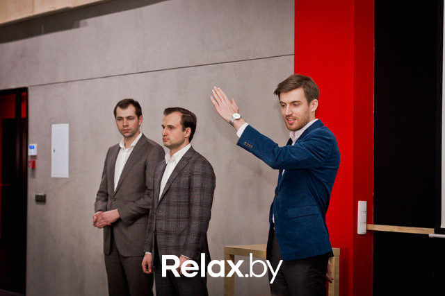 Итоги 2013г. relax.by, фото № 22