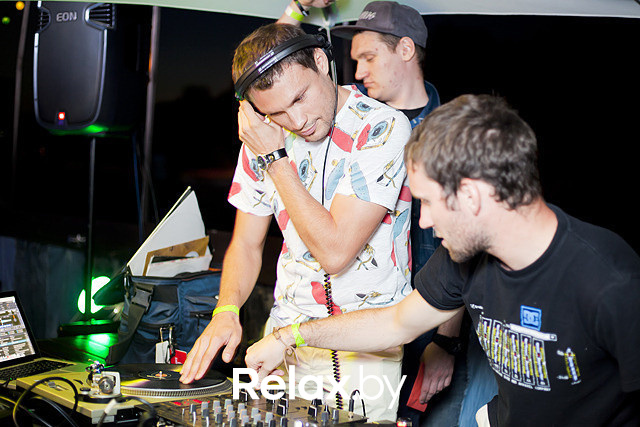 Редиска, фото № 68