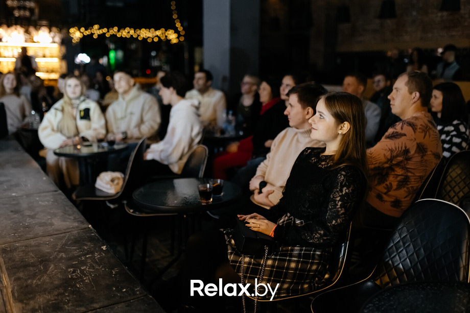 Отчетный концерт, фото № 40