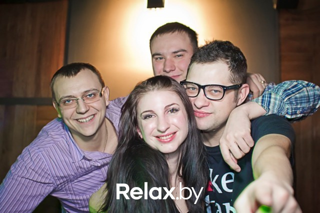 Группа Нестандартный вариант, фото № 52