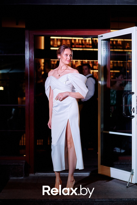 День Рождения гастробара «Правда», фото № 89