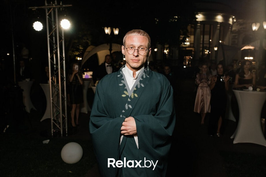 V юбилейная премия «Номер один», фото № 132