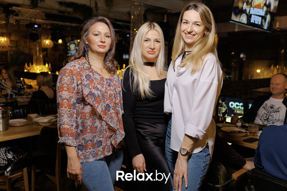 Friday Party, фото № 55