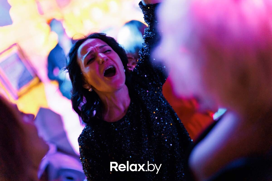 Новогодний корпоратив, фото № 120