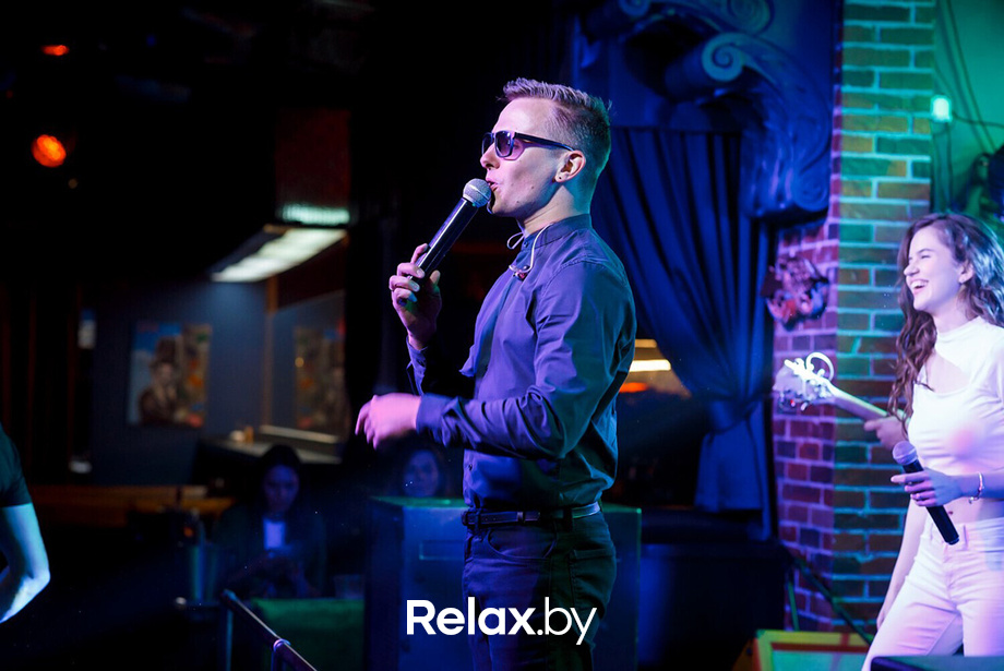 Brooklyn Лето!, фото № 35