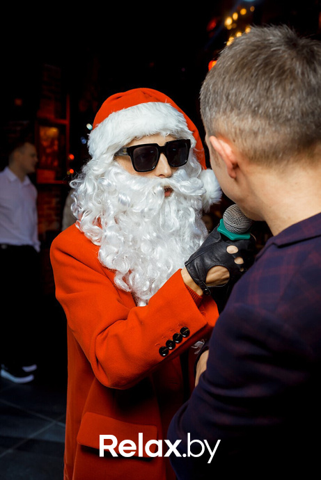 Новогодний Бруклин, фото № 48