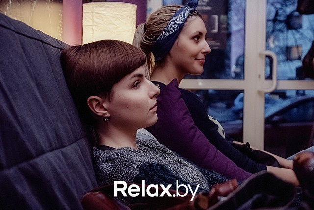 Открытие развлекательного комплекса «5 комнат», фото № 78