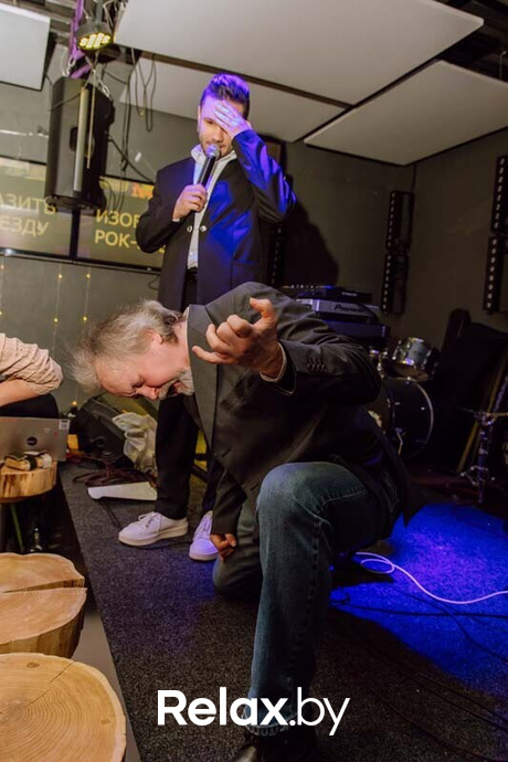 Happy New Year in Terra, фото № 99