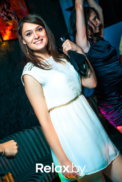 Выпускной хореографического колледжа, фото № 278