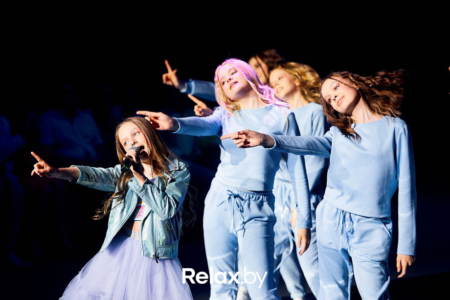 IMG Fashion Show: Lenfant, Parfenovich Studio, Makovka, фото № 8