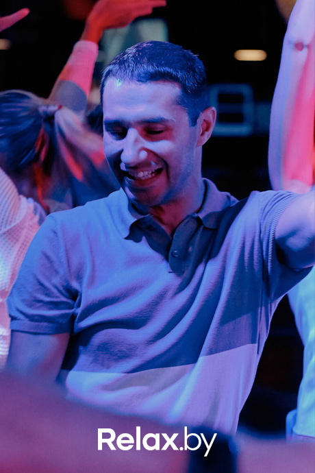 Saturday music, фото № 124