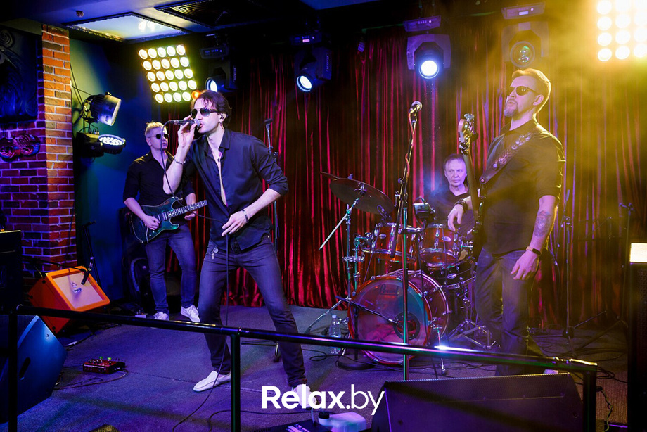 Brooklyn Live!, фото № 17