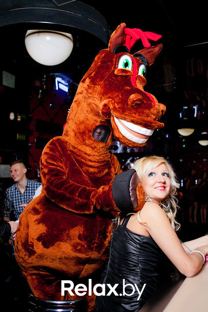 Pre party New Year, фото № 34