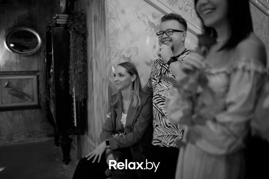 Opening Party, фото № 143